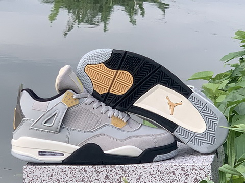 Air Jordan 4-407